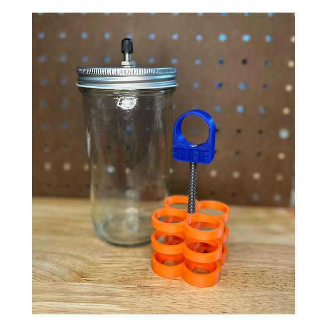 Hydraulic Lifter Bleeding Tool for Harley Davidson