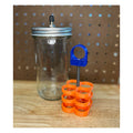 Hydraulic Lifter Bleeding Tool for Harley Davidson