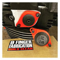 Conjunto De Cubierta Para Puerto De Admisión Evo/Twin Cam Para Harley Davidson