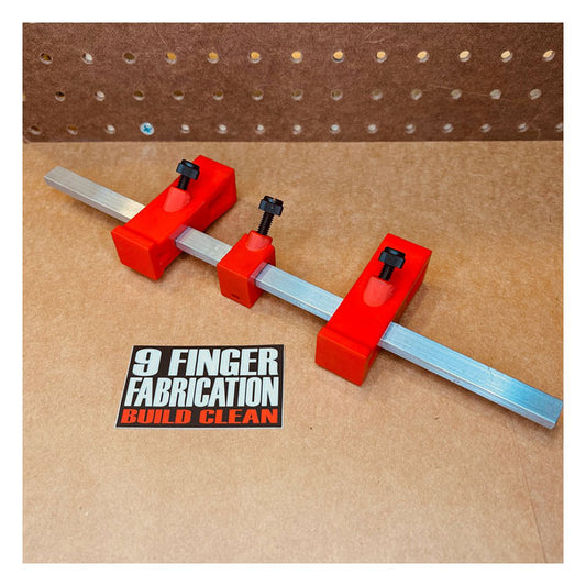 9Finger Fabrication, Herramienta De Alineación De Cadena Primaria Para Harley Davidson