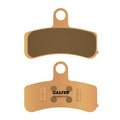 Galfer Sintered Street Bremsbeläge für Harley-Davidson 08-14 Softail (ohne Springer); 08-17 Dyna