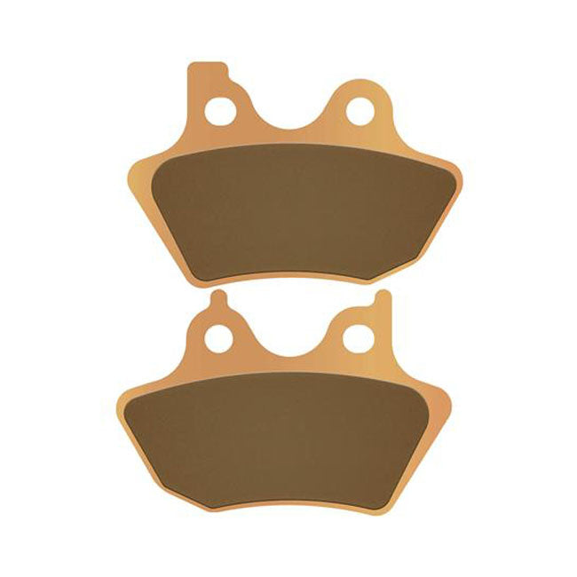 Galfer Sintered Street Bremsbeläge für Harley-Davidson
