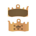 Galfer Sintered Street Brake Pads for Harley-Davidson