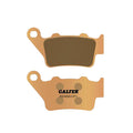 Galfer Sintered Street Brake Pads for Harley-Davidson Pan America