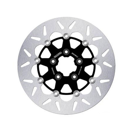 Disco De Freno Galfer Redondo Flotante. 292X5Mm Para Harley Davidson