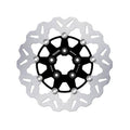 Galfer Floating Wavy Bremsscheibe. 292x5mm für Harley-Davidson