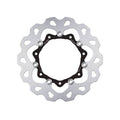 Galfer Floating Wavy Bremsscheibe. 300x5mm für Harley-Davidson