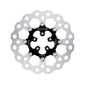 Galfer Cubiq Oversized Floating Bremsscheibe. 320x5mm für Harley-Davidson