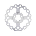 Galfer Brake Disc. Cubiq. Fixed. 300x5mm for Harley-Davidson