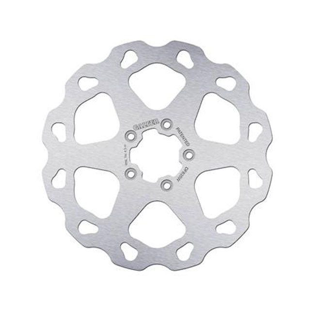 Galfer Brake Disc. Wavy. Fixed. 300x5mm for Harley-Davidson