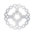 Galfer Brake Disc. Cubiq. Fixed. 300x5mm for Harley Davidson 08-24 Touring