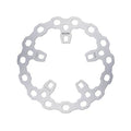 Galfer Brake Disc. Cubiq. Fixed. Oversized. 320 x 5 mm for Harley-Davidson