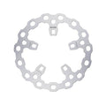 Disco De Freno Galfer. Cubiq. Fijo. De Gran Tamaño. 330 X 5 Mm Para Harley Davidson