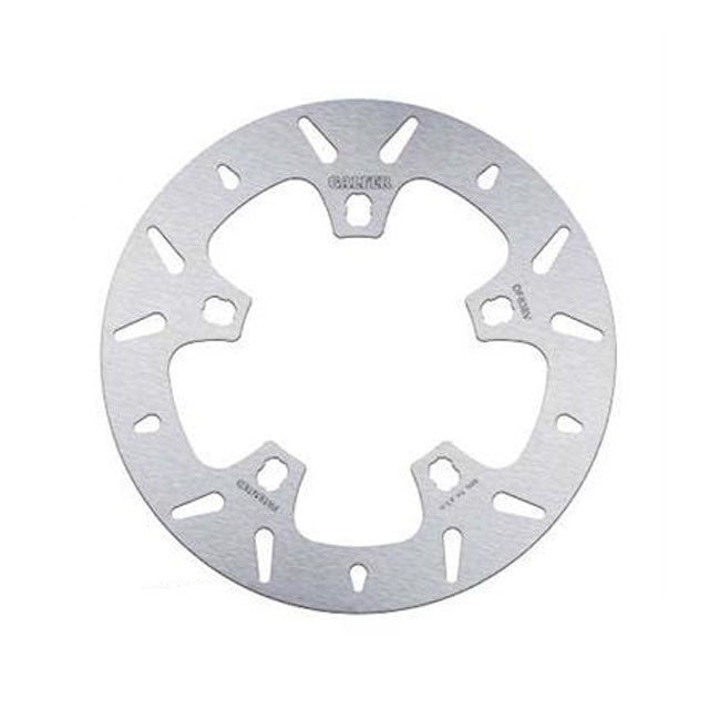 Galfer Brake Disc. Round. Fixed. 300x5mm for Harley-Davidson