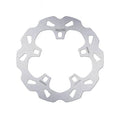 Galfer Bremsscheibe. Gewellt. Fest. 300x5mm für Harley-Davidson