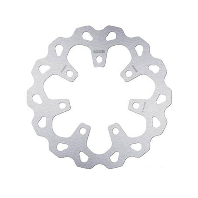 Galfer Wave Feste Bremsscheibe, 300 x 5 mm, für Harley-Davidson