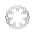 Galfer Brake Disc. Wavy. Fixed. 300x5mm for Harley-Davidson