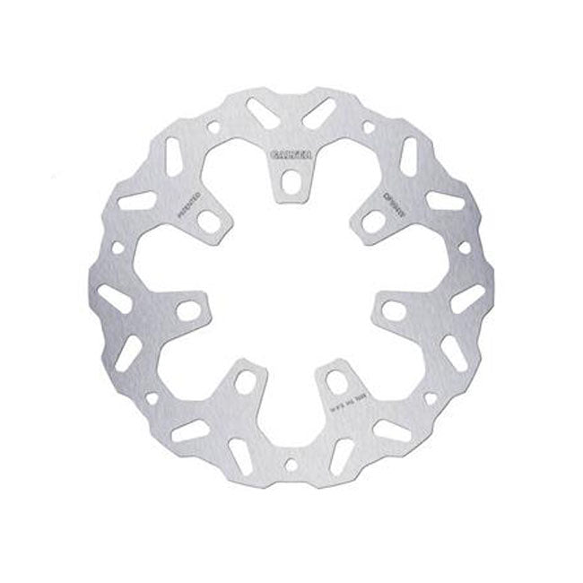 Galfer Brake Disc. Wavy. Fixed. 300x5mm for Harley-Davidson