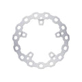Galfer Brake Disc. Cubiq. Fixed. 320x6 mm for Harley Davidson 22-24 RH1250S Sportster S