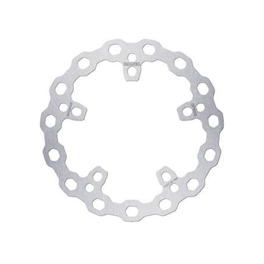 Galfer brake disc. Cubiq. Fixed. 320x6 mm for Harley Davidson 22-24 Rh1250s Sportster S