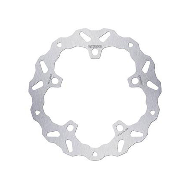 Galfer Wave Fixed Brake Disc 320x6mm For Harley Davidson RH1250S Sportster S 22-24