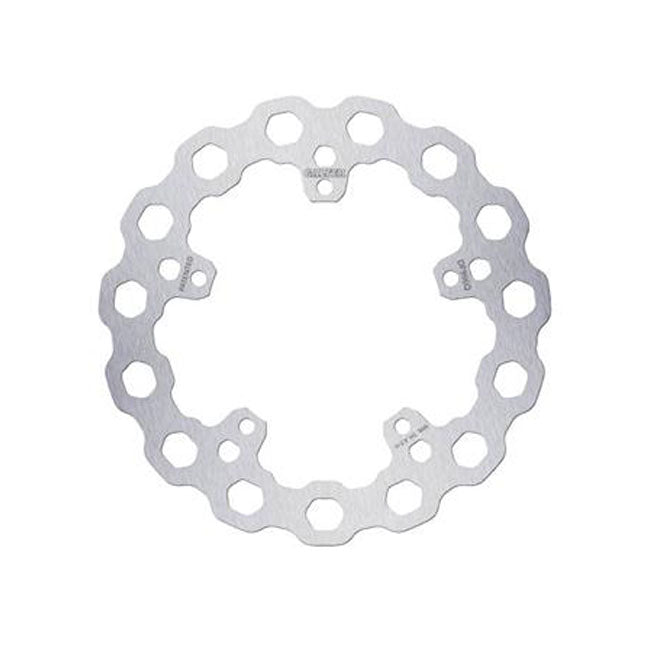 Disco De Freno Galfer. Cubiq. Fijo. 260X5Mm Para Harley Davidson 21-24 RH1250S Sportster S
