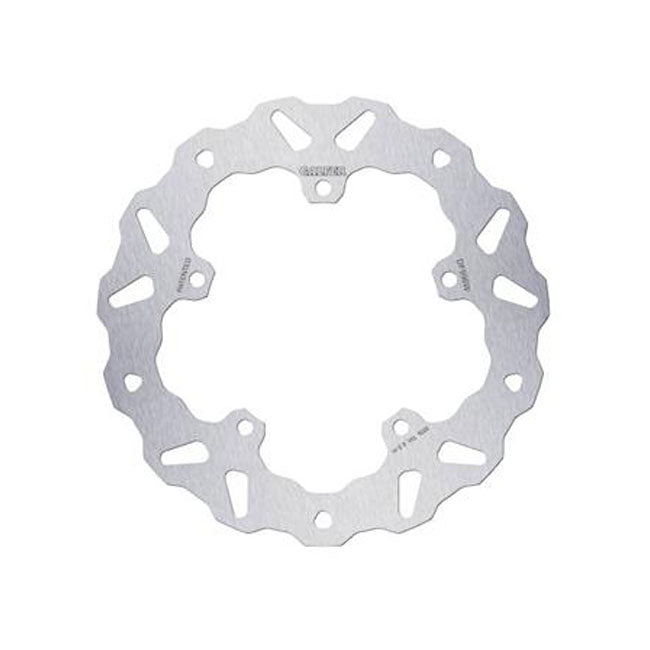 Galfer Wave Fixed Brake Disc, 260 x 5 mm, for Harley-Davidson RH1250S Sportster S 21-24