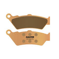 Pastillas De Freno Street Sinterizadas Galfer Para Harley Davidson 16-20 Street XG750/501