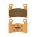 Galfer Sintered Street Brake Pads for Harley-Davidson Softail 15-23; XR1200 08-12