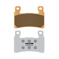 Galfer Sinter Sport Brake Pads for Harley-Davidson Softail 15-23; XR1201 08-12