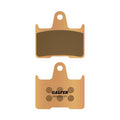 Galfer Sintered Street Brake Pads for Harley Davidson Sportster XL 14-22