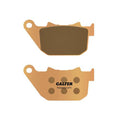 Galfer Sintered Street Brake Pads for Harley-Davidson XL 04-13; XR1200 08-12