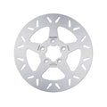 Galfer Brake Disc. Round. Fixed. 292X5Mm For Harley Davidson 84-99 BT, TC., XL (excl. XL1200C/S)