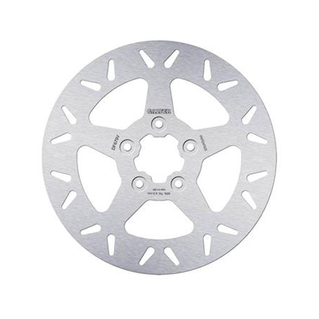 Galfer Brake Disc. Round. Fixed. 292X5Mm For Harley Davidson 84-99 BT, TC., XL (excl. XL1200C/S)