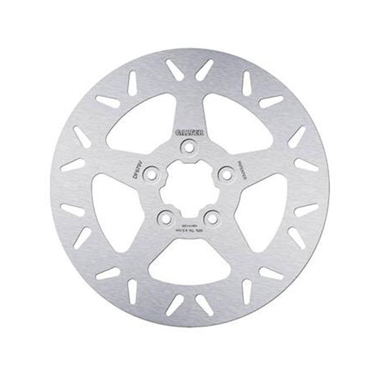 Galfer brake disc. Round. Fixed. 292x5mm for Harley Davidson 84-99 B.T., Tc., XL (Excl. XL1200c/S)