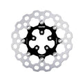 Galfer Brake Disc. Cubiq. Floating. 292x5mm for Harley-Davidson
