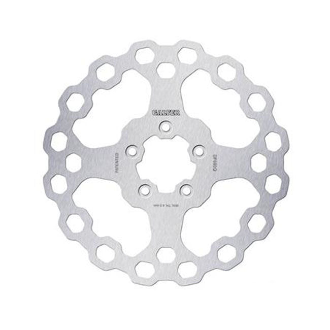 Galfer Brake Disc. Cubiq. Fixed. 292x5mm for Harley-Davidson