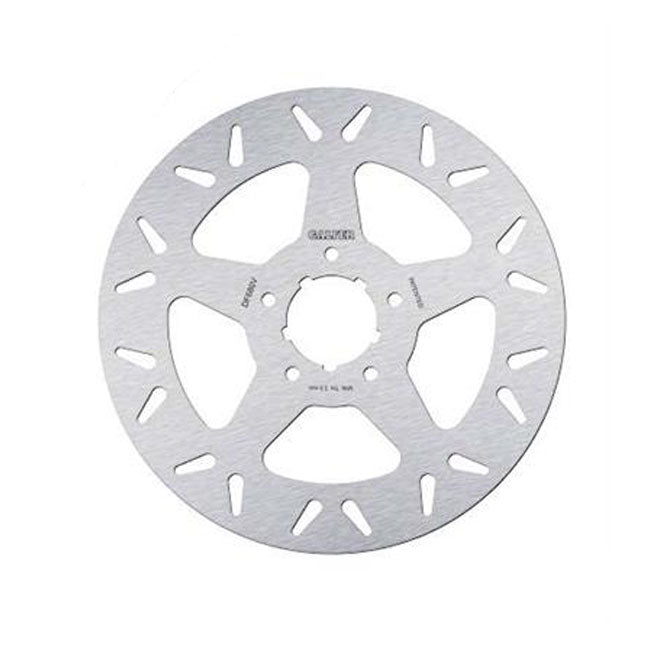 Galfer Brake Disc. Round. Fixed. 292x5mm for Harley-Davidson