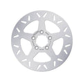 Galfer Brake Disc. Round. Fixed. 292x6.4mm for Harley-Davidson