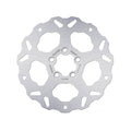 Galfer Brake Disc. Wavy. Fixed. 292x6.4mm for Harley-Davidson