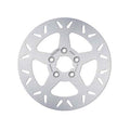 Galfer Brake Disc. Round. Fixed. 292x5mm for Harley-Davidson