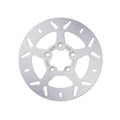 Galfer Brake Disc. Round. Fixed. 260x6mm for Harley-Davidson