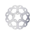 Galfer Brake Disc. Wavy. Fixed. 260x6mm for Harley-Davidson
