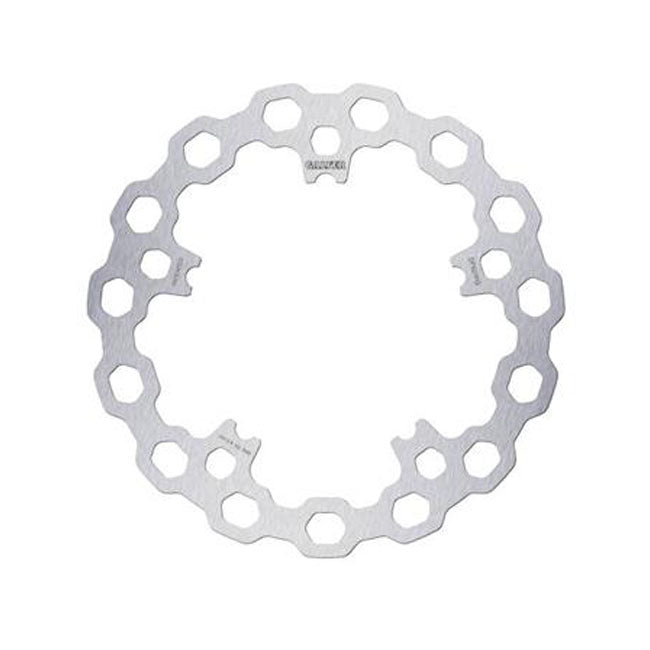 Galfer brake disc. Cubiq track. 300x5mm for Harley Davidson