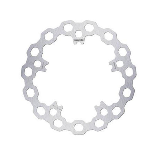 Galfer brake disc. Cubiq track. 300x5mm for Harley Davidson