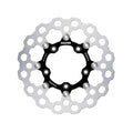 Galfer Brake Disc. Cubiq. Floating. 300x5.6mm for Harley-Davidson