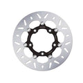 Galfer Round Floating Brake Disc, 300 x 5.6 mm, for Harley-Davidson
