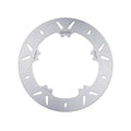 Galfer Round Track Bremsscheibe, 292 x 5 mm, für Harley-Davidson