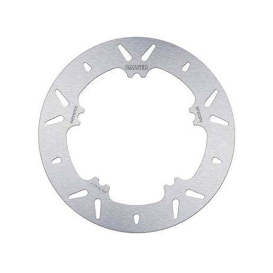 Galfer brake disc. Round track. 292x5mm for Harley Davidson