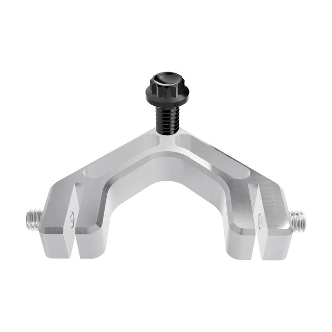 Kraus, Adaptador Para Tablero Para Harley Davidson Softail